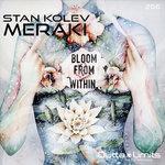 Слушать альбом - Meraki (2018)