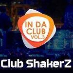 Слушать альбом - In da Club, Vol. 3 (2018)