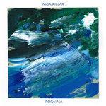 Слушать альбом - Roraima (2012)