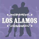 Слушать альбом - Los Alamos (2017)