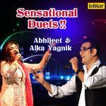 Слушать альбом - Sensational Duets (2016)