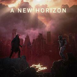 Слушать альбом - A New Horizon