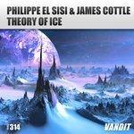 Слушать альбом - Theory of Ice (2018)