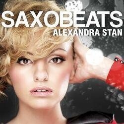 Слушать альбом - Saxobeats