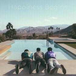 Слушать альбом - Happiness Begins
