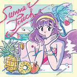 Слушать альбом - Summer Touch (2018)