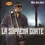 Слушать альбом - Más Que Ayer (2018)