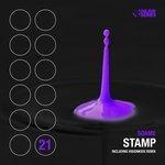 Stamp EP (2017)