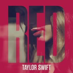 Слушать альбом - Red (Deluxe Edition)