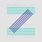 Слушать альбом - Play It Cool (2017)