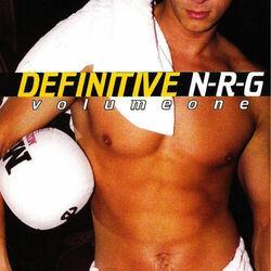 Definitive N-R-G - Volume One