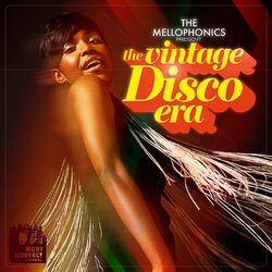 Слушать альбом - The Vintage Disco Era