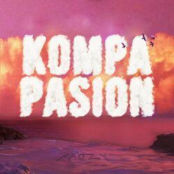 Слушать альбом - kompa pasión