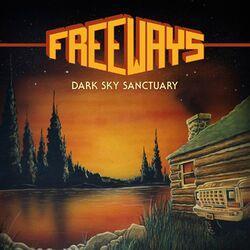 Слушать альбом - Dark Sky Sanctuary