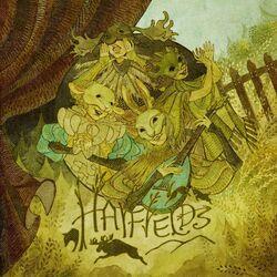 Слушать альбом - Hayfields