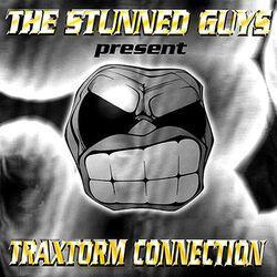 Слушать альбом - Traxtorm Connection