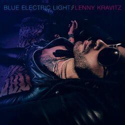 Слушать альбом - Blue Electric Light