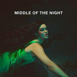 Слушать альбом - MIDDLE OF THE NIGHT