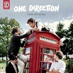 Слушать альбом - Take Me Home (Expanded Edition)