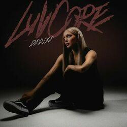 Слушать альбом - luvcore (deluxe)