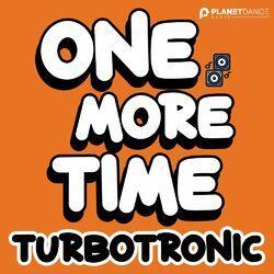 Слушать альбом - One More Time