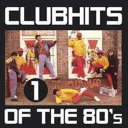 Слушать альбом - Club Hits Of The 80'S Cd1