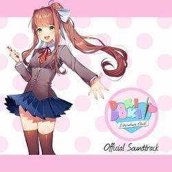 Слушать альбом - Doki Doki Literature Club! (Original Soundtrack)