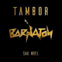 Слушать альбом - Tambor