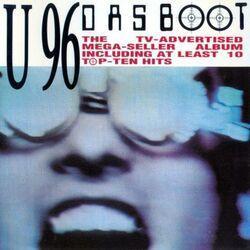 Слушать альбом - Das Boot