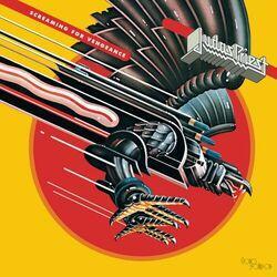Слушать альбом - Screaming For Vengeance