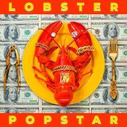 Слушать альбом - Lobster Popstar