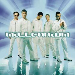 Слушать альбом - Millennium