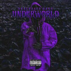 Слушать альбом - Underworld