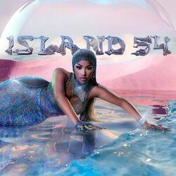 Слушать альбом - Island 54