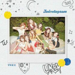 Слушать альбом - Twicetagram