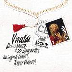 Слушать альбом - Vivaldi: Stravaganza – 55 Concertos (2012)
