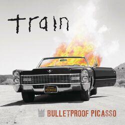 Слушать альбом - Bulletproof Picasso