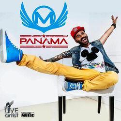 Слушать альбом - Panama