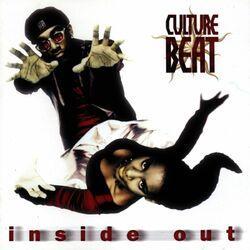 Слушать альбом - Inside Out