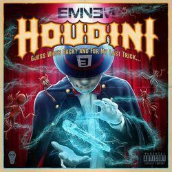 Слушать альбом - Houdini