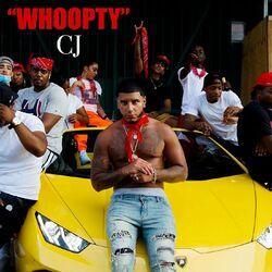Слушать альбом - Whoopty