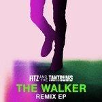 Слушать альбом - The Walker Remix EP (2014)