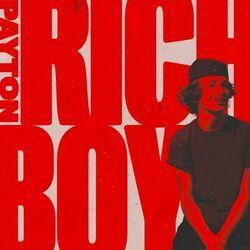 Слушать альбом - RICH BOY