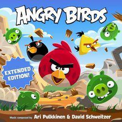 Слушать альбом - Angry Birds (Original Game Soundtrack Extended Edition)