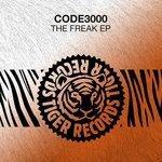 Слушать альбом - The Freak EP (2018)