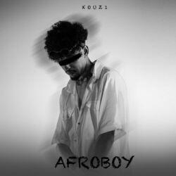 Слушать альбом - AFROBOY