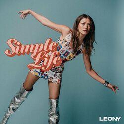 Слушать альбом - Simple Life