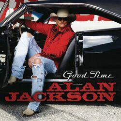 Слушать альбом - Good Time