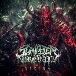Слушать альбом - VIKING