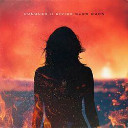Слушать альбом - Slow Burn